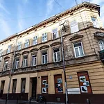 شقة Квартира В Центрі Львова إلفيف