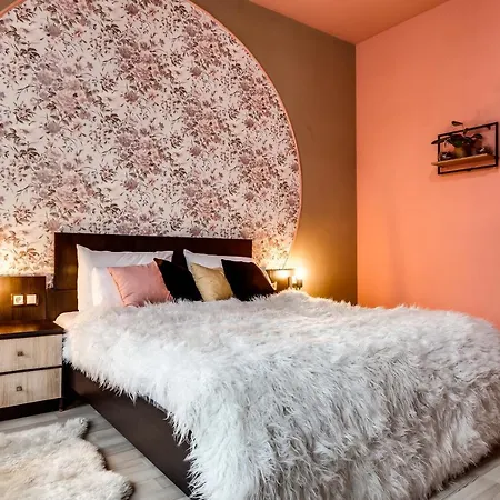 Apartment Апартаменти В Центрі Львова *