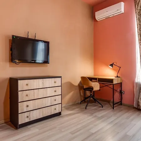 Апартаменти В Центрі Львова