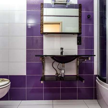 Апартаменти Біля Опери Apartment