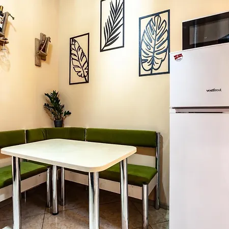 в центрі львова *