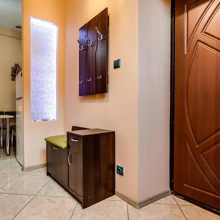 Апартаменти В Центрі Львова *