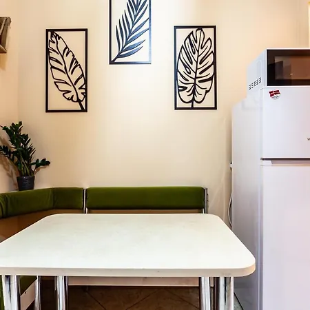 Apartment Апартаменти Біля Опери *