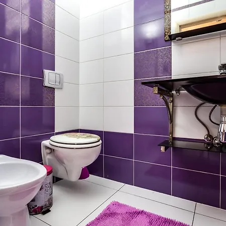 Apartment Апартаменти Біля Опери Lviv
