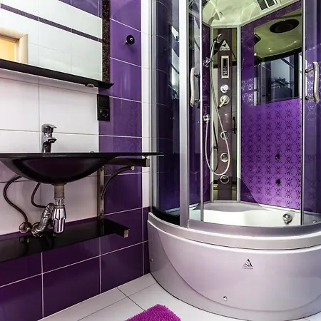 Apartment Апартаменти Біля Опери *