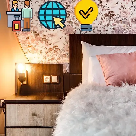 Апартаменти В Центрі Львова Apartment