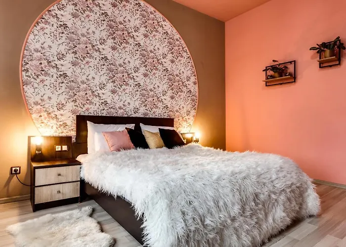 Apartment Апартаменти В Центрі Львова *