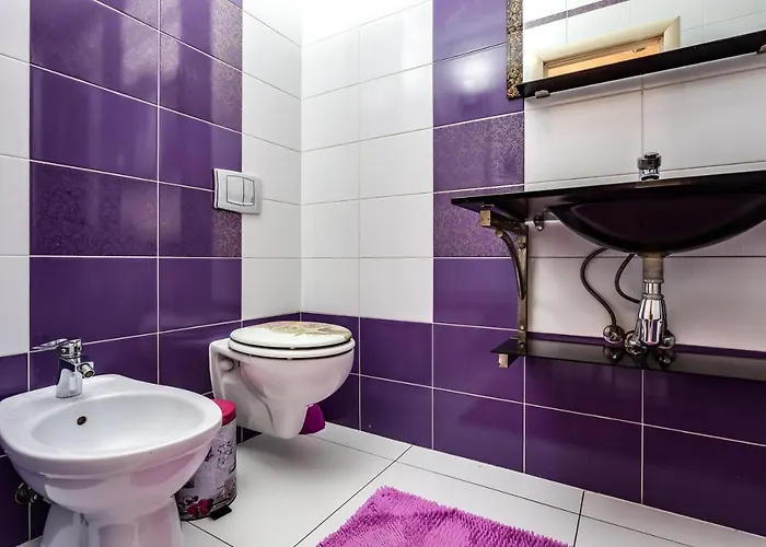 Apartamento в центрі львова Leópolis