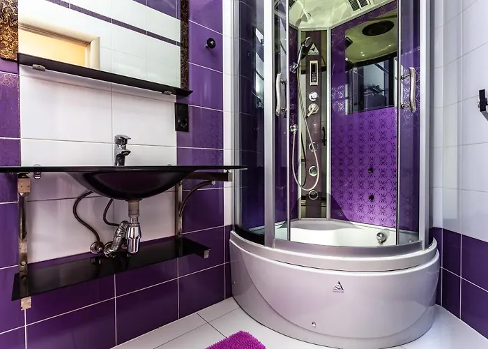 Apartamento в центрі львова *