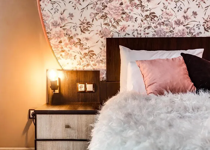 Apartamento в центрі львова *