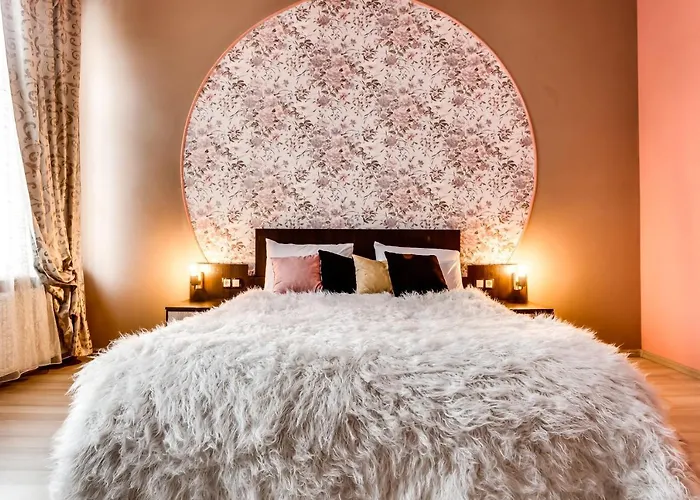 شقة в центрі львова إلفيف